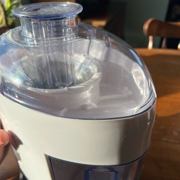 Elite by Maxi-Matic Juice Extractor - Picture 5 of 7